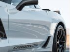 Thumbnail Photo 8 for 2018 Chevrolet Corvette Z06 Coupe